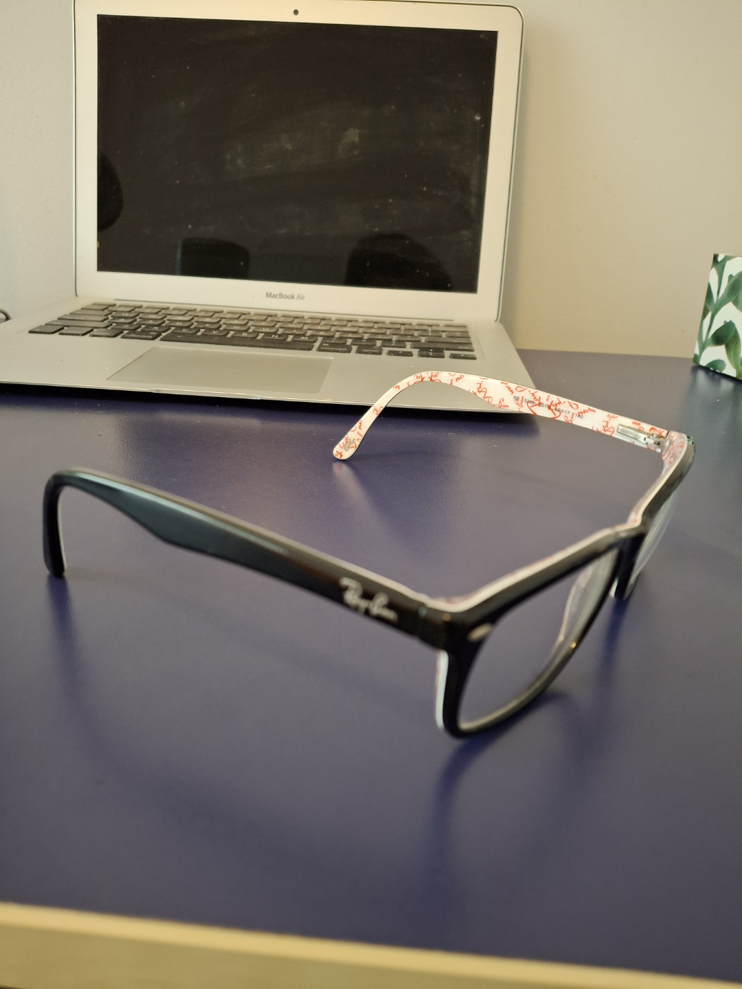 Ray-Ban Eyeglasses - Two Pairs - photo 3