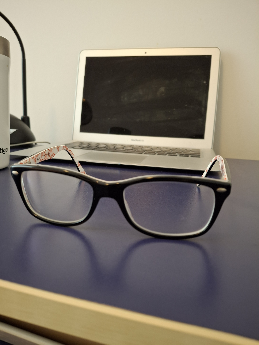Ray-Ban Eyeglasses - Two Pairs - photo 4
