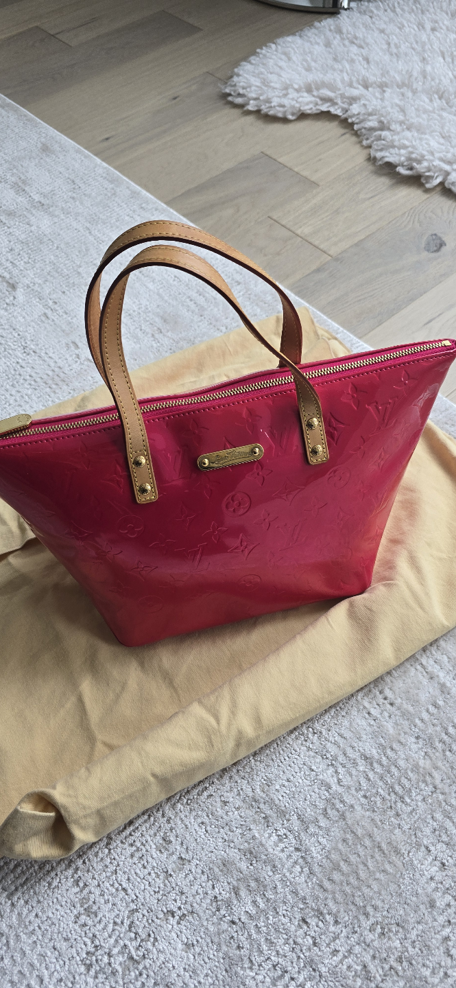 Authentic Louis Vuitton