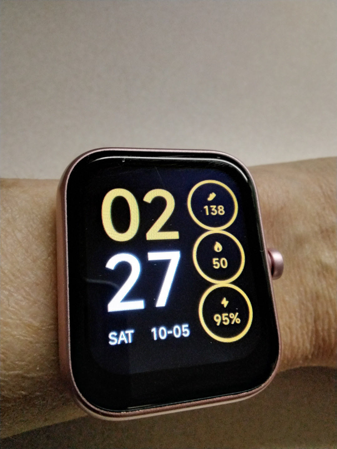 IDW25 Smart Watch - New in Box - photo 5