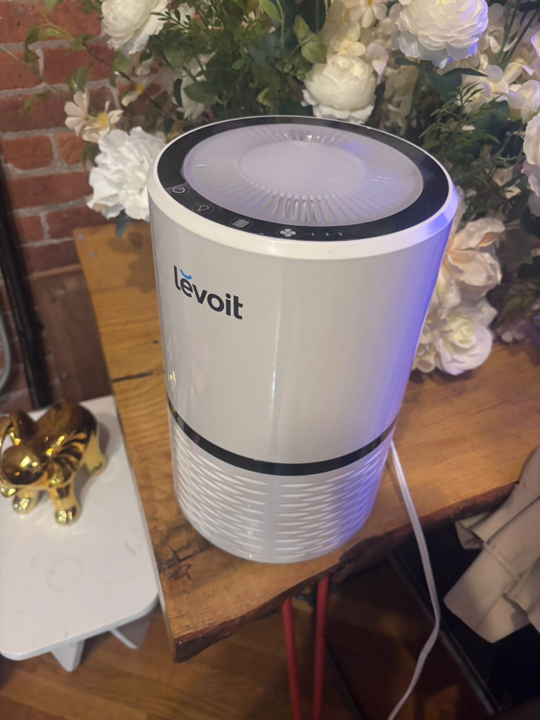 Levoit Air Purifier - photo 2