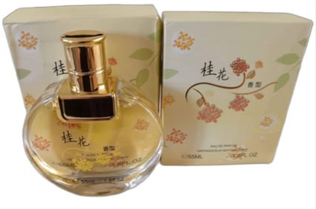 Liang Zi Zhuang Hua Perfume - 55ml - photo 3