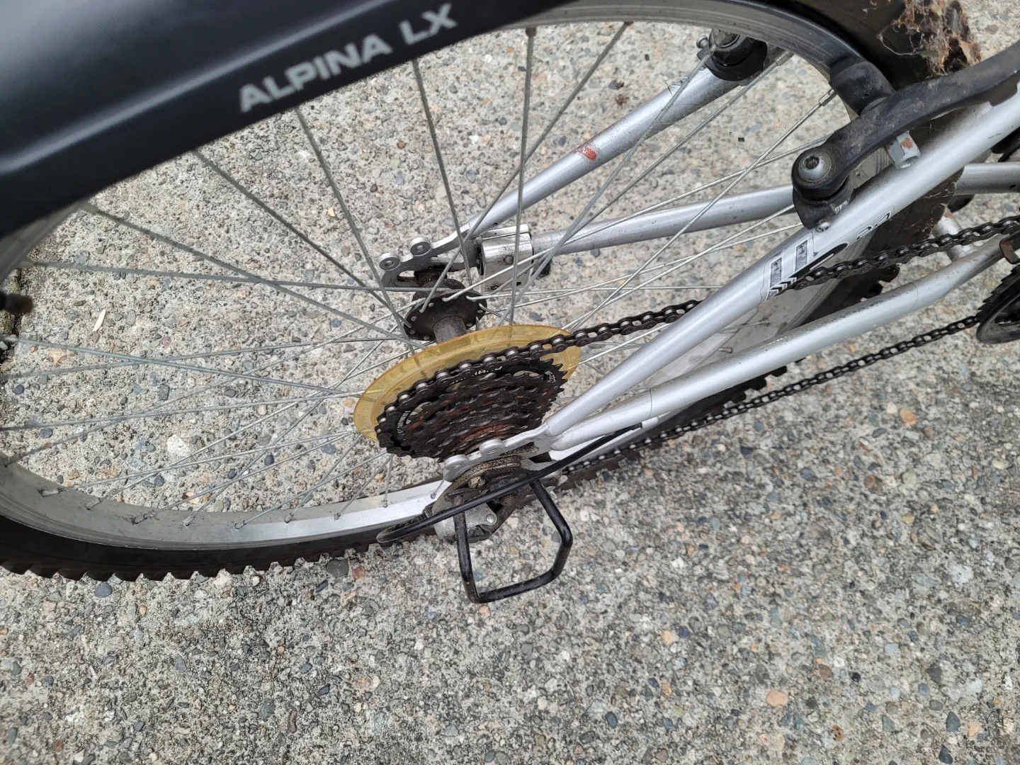 Used  Norco (24 Injector )Mountain Bike image indicator(2)