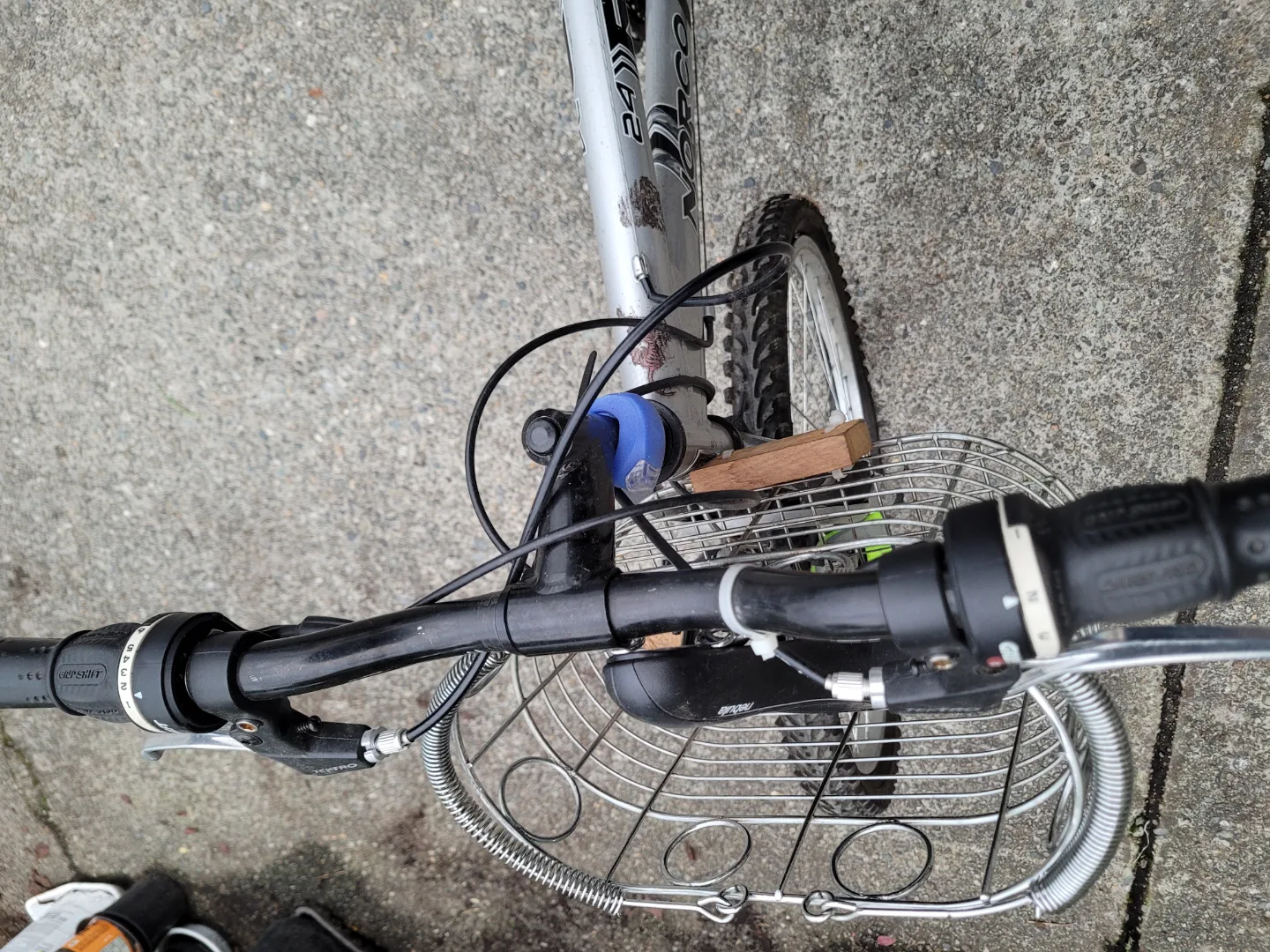 Used  Norco (24 Injector )Mountain Bike image indicator(4)