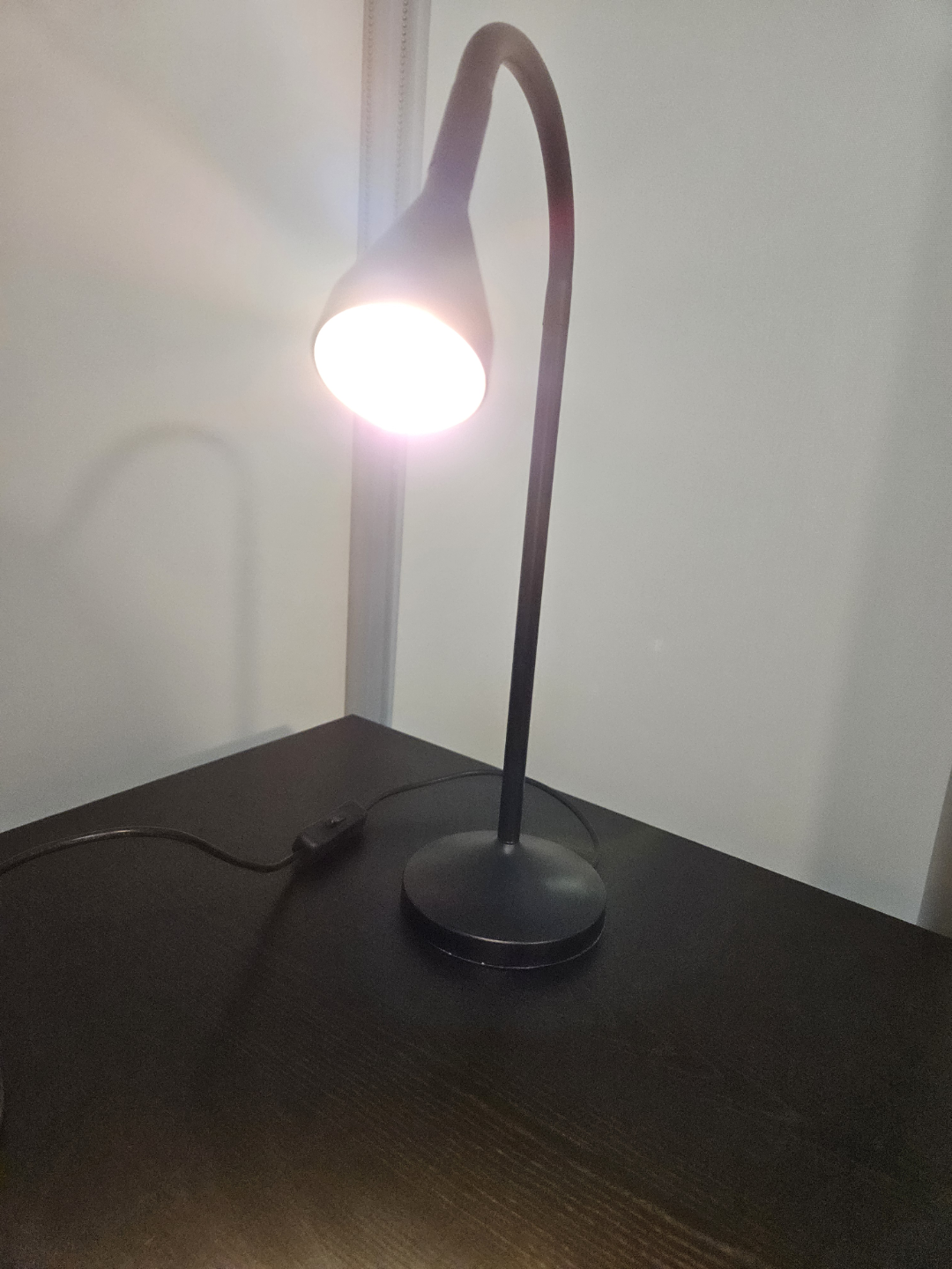 LED Work Lamp - photo 3