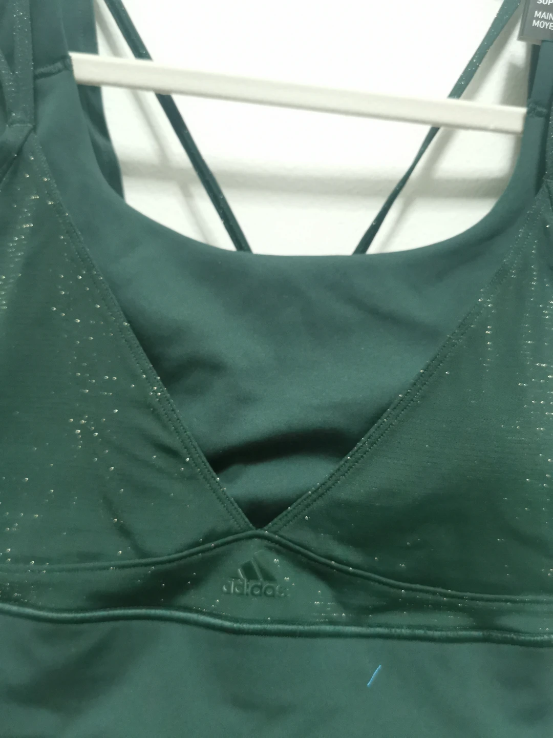 Adidas Sports Bra - photo 3