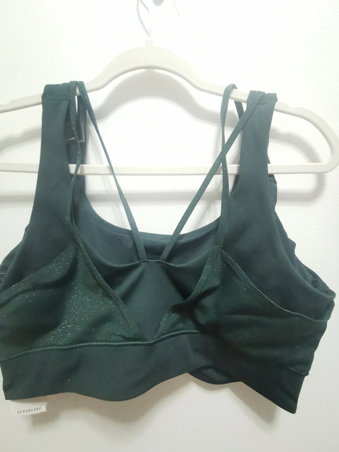 Adidas Sports Bra - photo 4