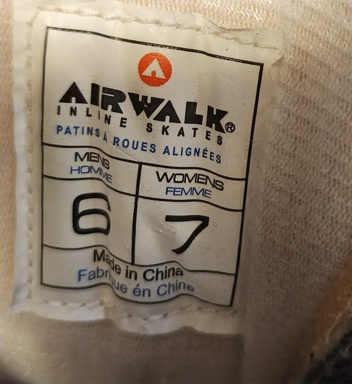 Rollerbade skates image indicator(4)