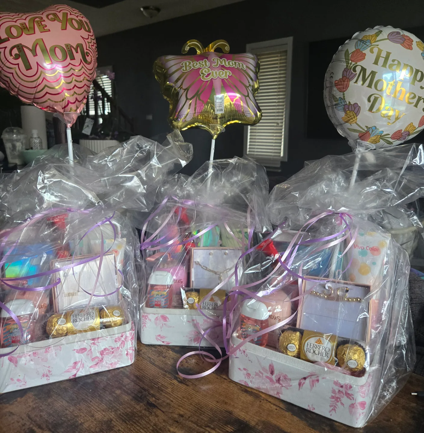 Mothers Day Jewellery Box image indicator(5)