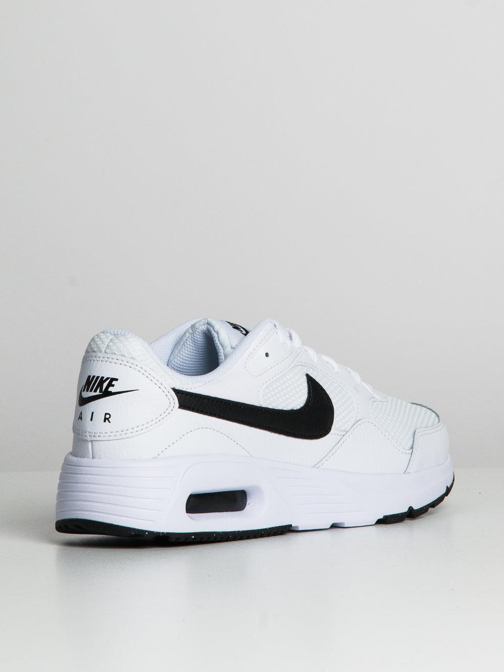 Nike Air Max Excee Sneakers - White/Black - photo 4