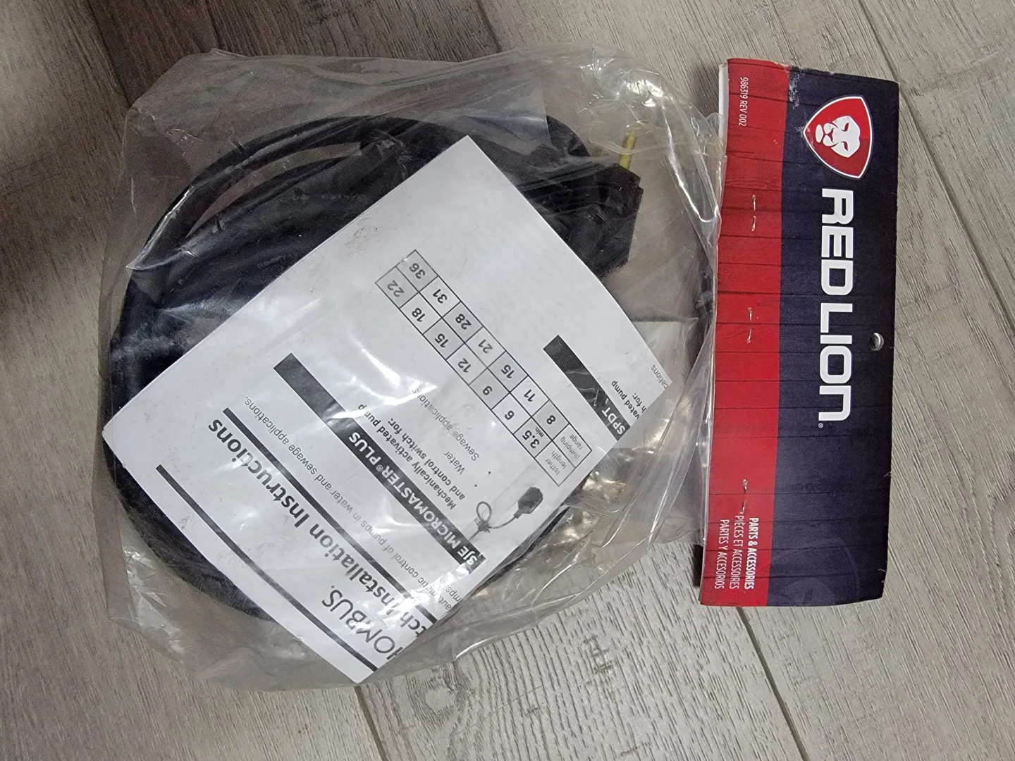 Red Lion Switch and Installation Instructions thumbnail