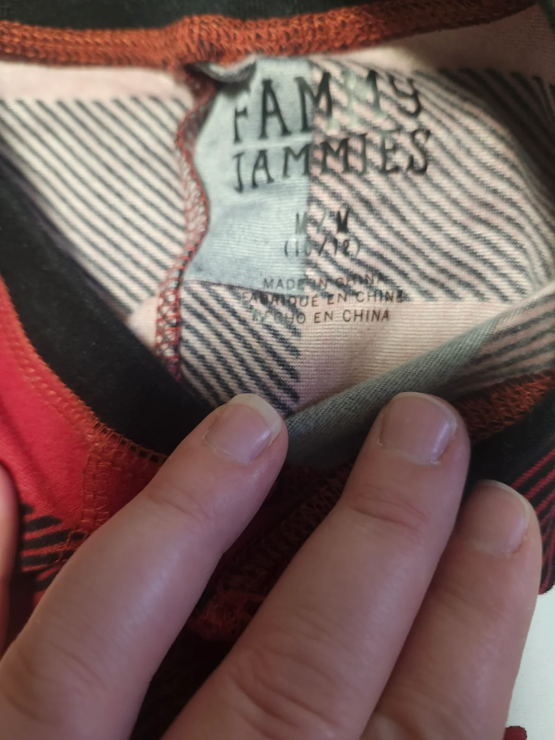 Family Jammies Set image indicator(5)