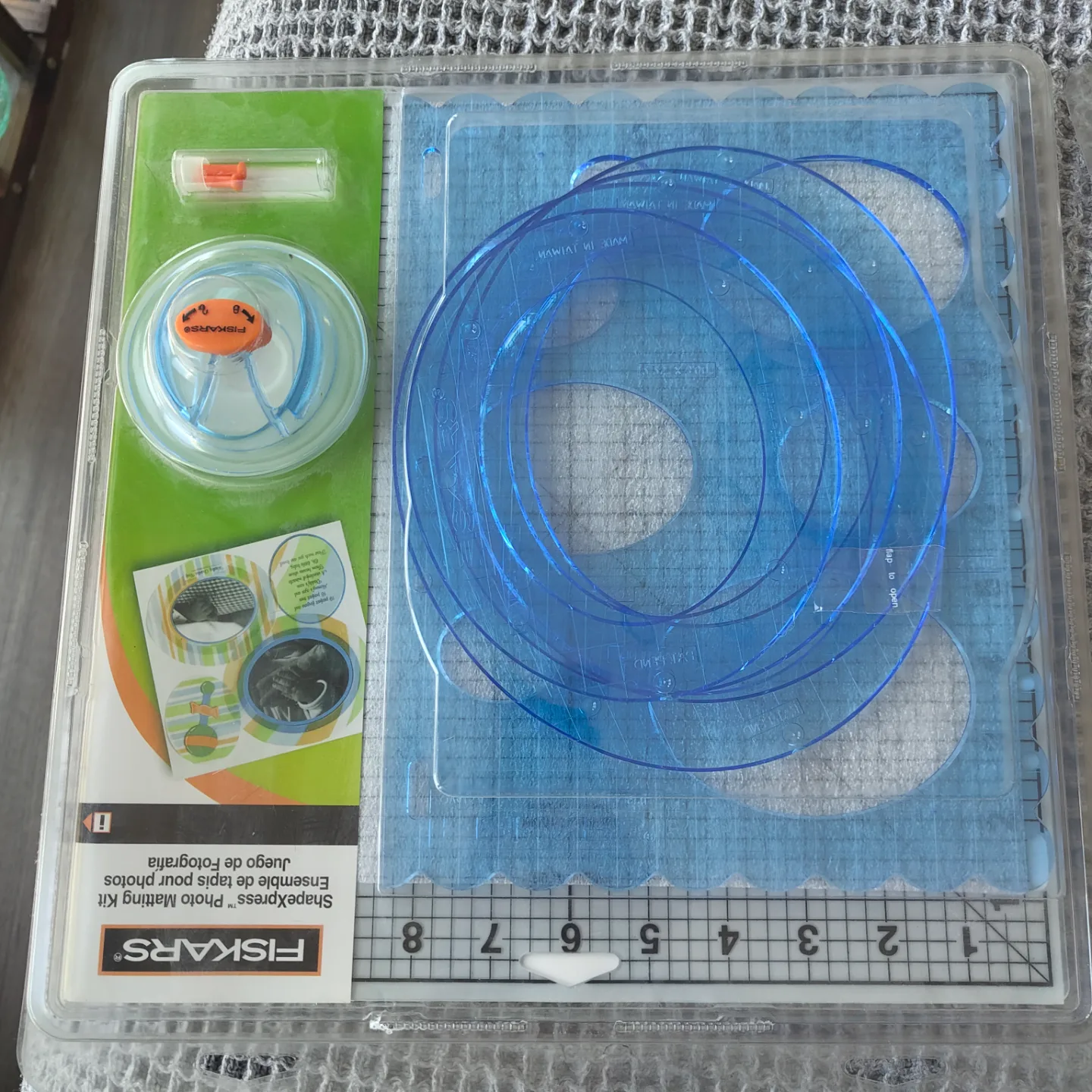 Scrapbooking Supplies Bundle - Stickers, Shapes, and More! image indicator(5)