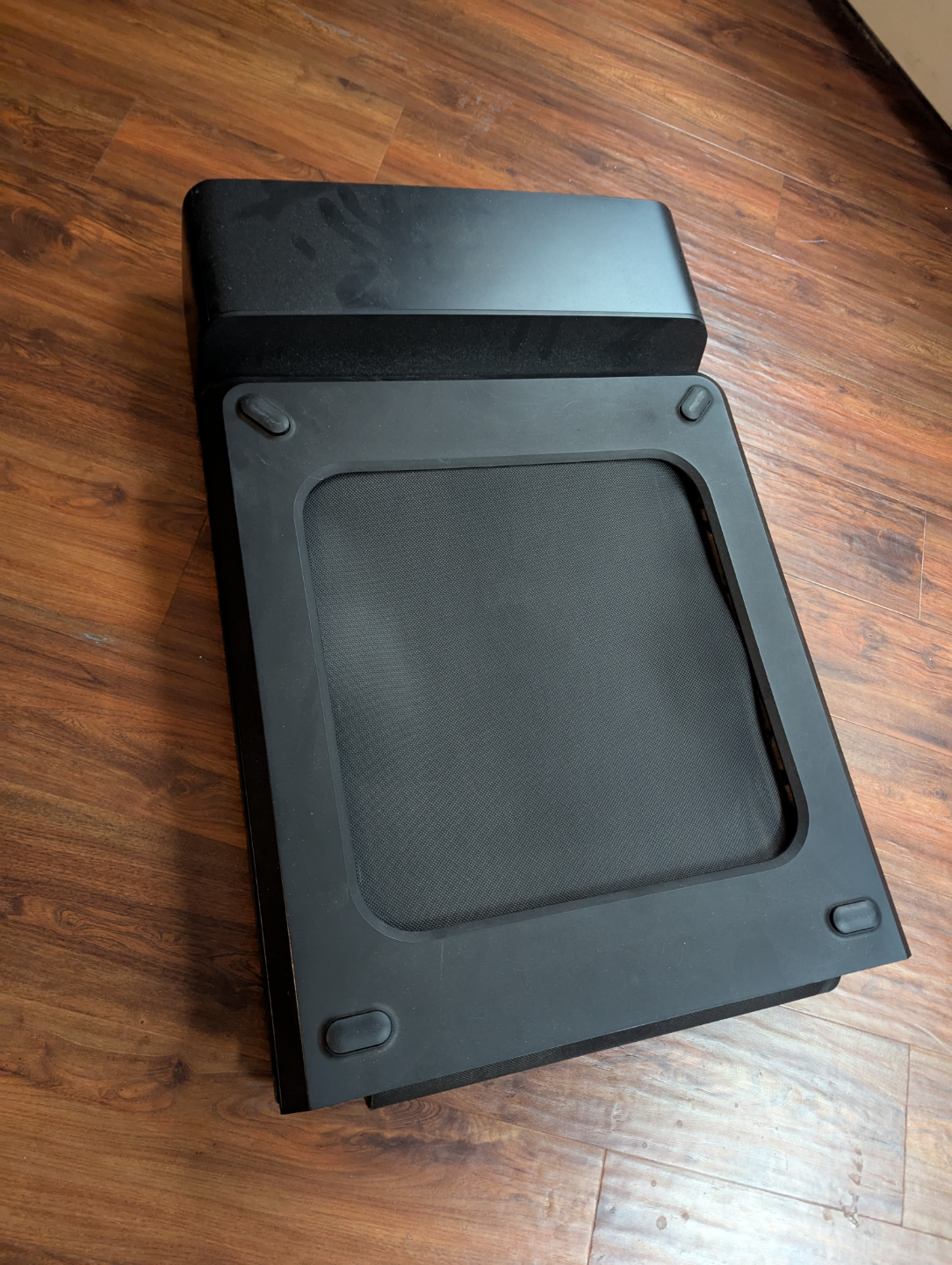 Folding Walking Treadmill WalkingPad - photo 2