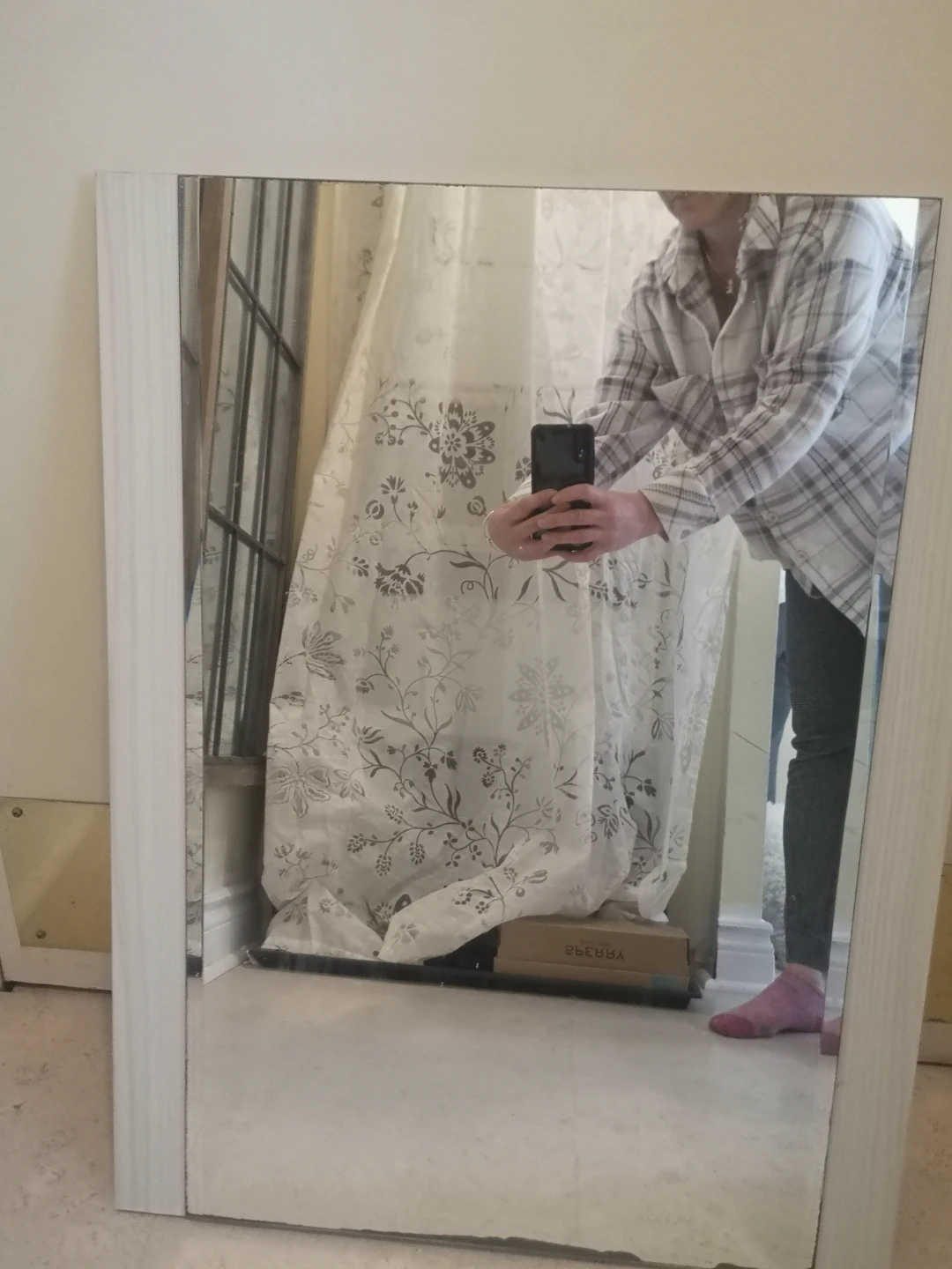Vanity Mirror