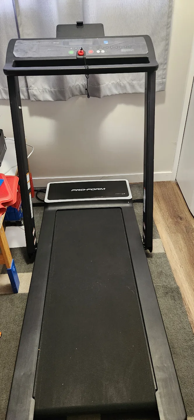 ProForm City L6 Treadmill