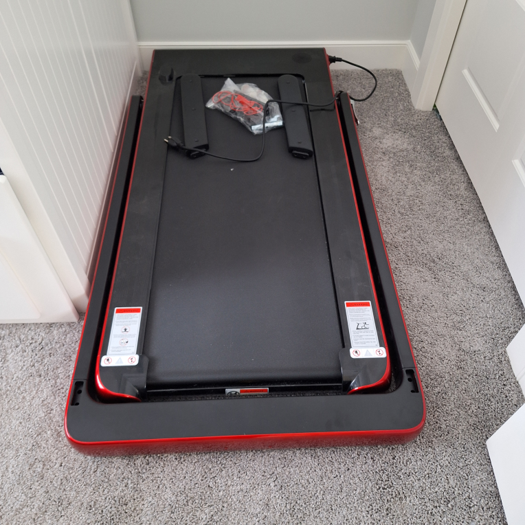 Walking Pad/Treadmill - Lightly Used - photo 5