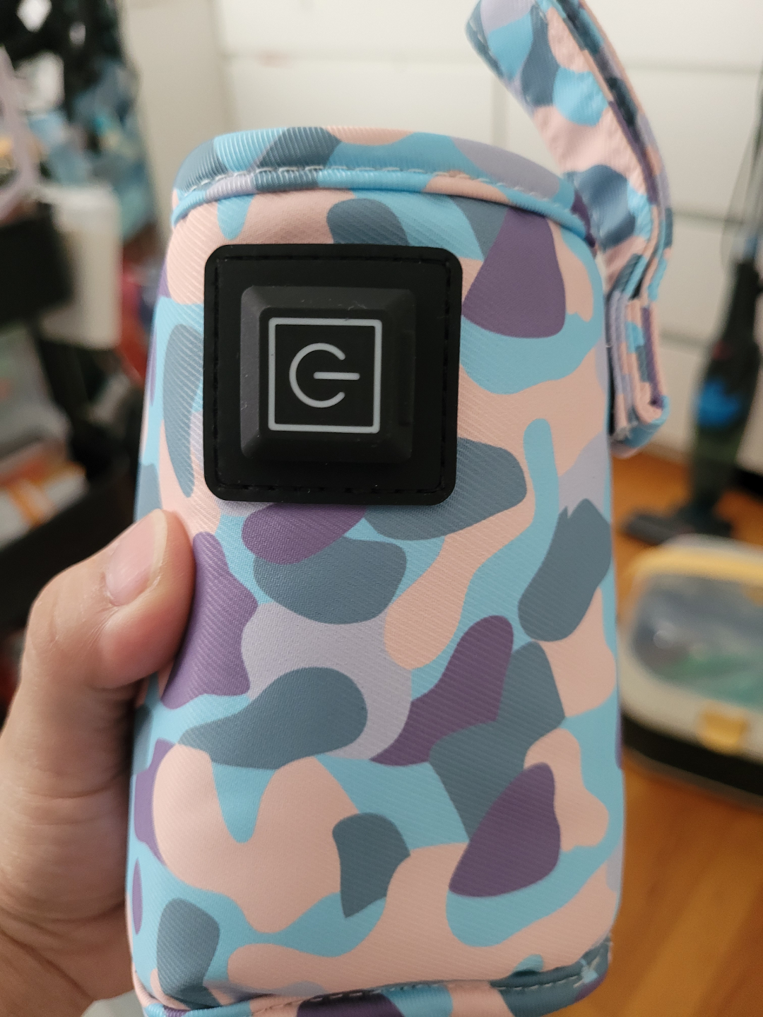 On the go bottle warmer - photo 3
