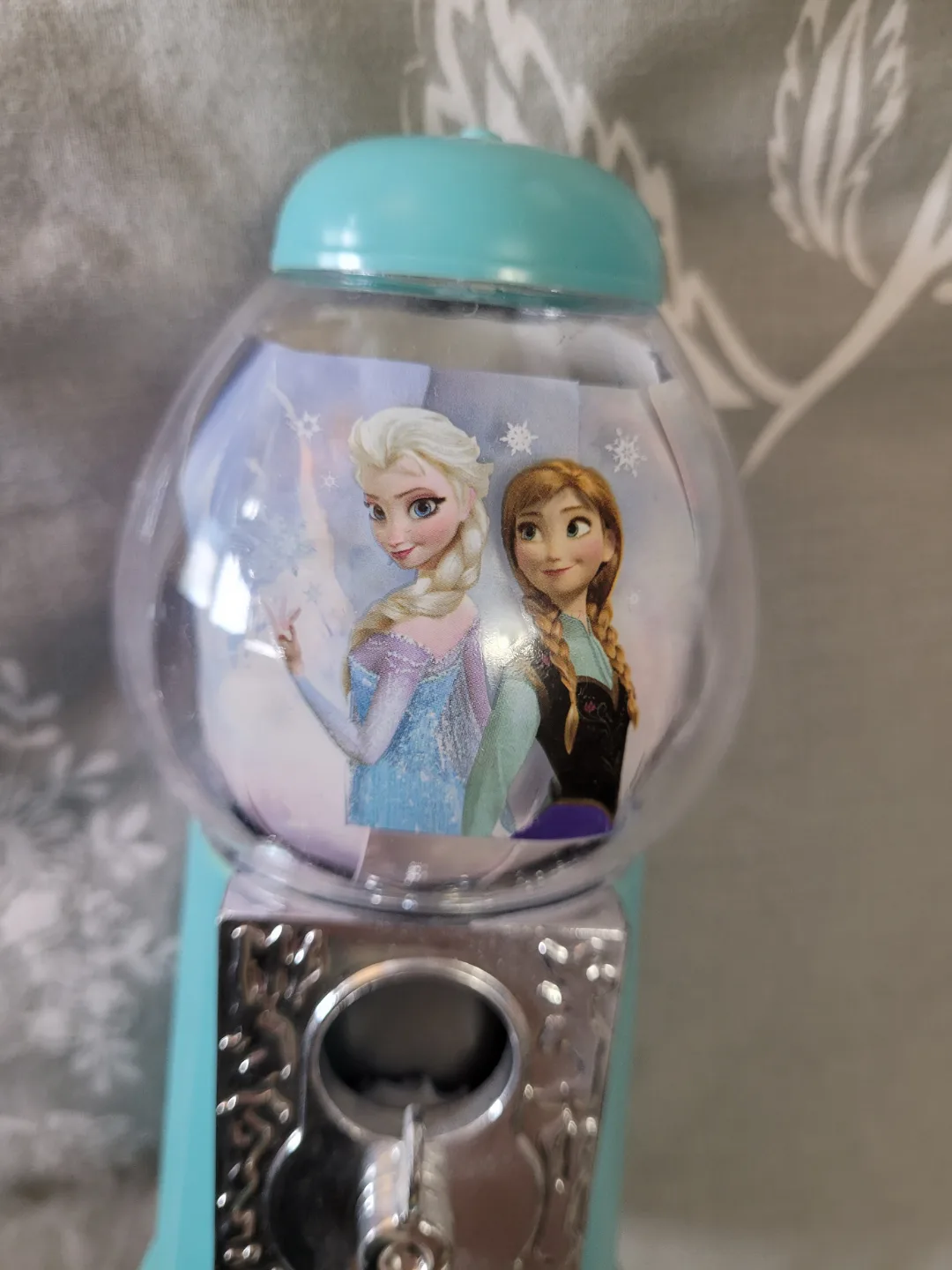 Frozen Gumball Machine Toy image indicator(2)