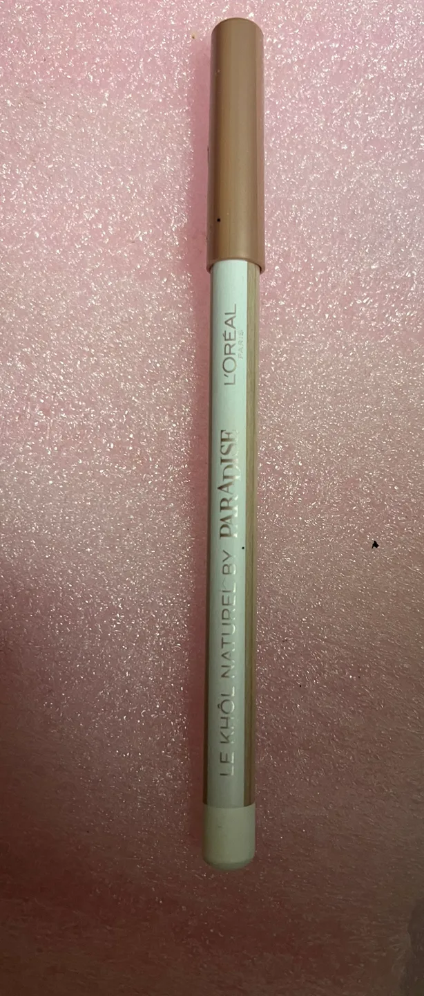 L’Oreal Paris White Eyeliner thumbnail