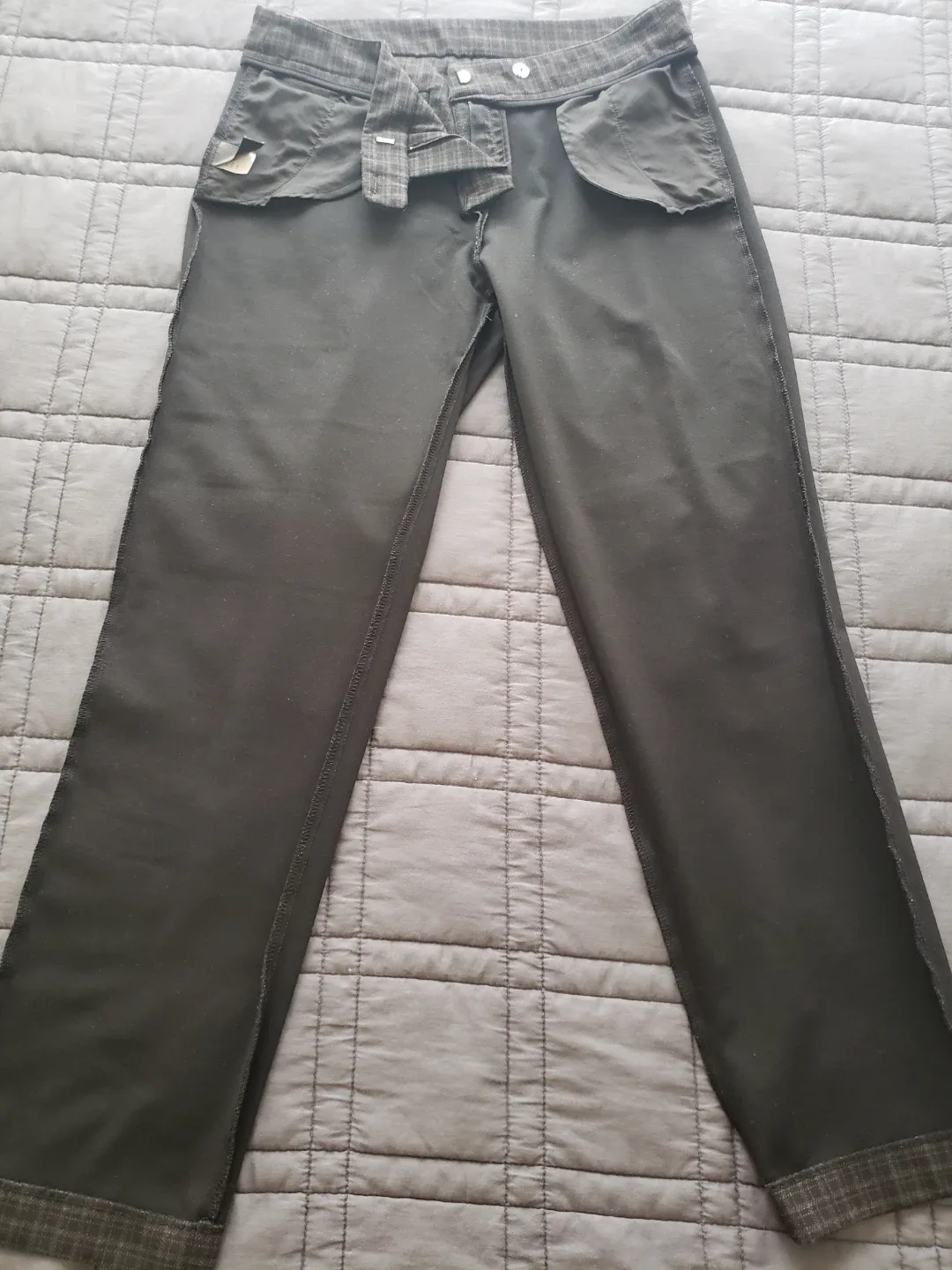 High quality Winter Pants image indicator(4)