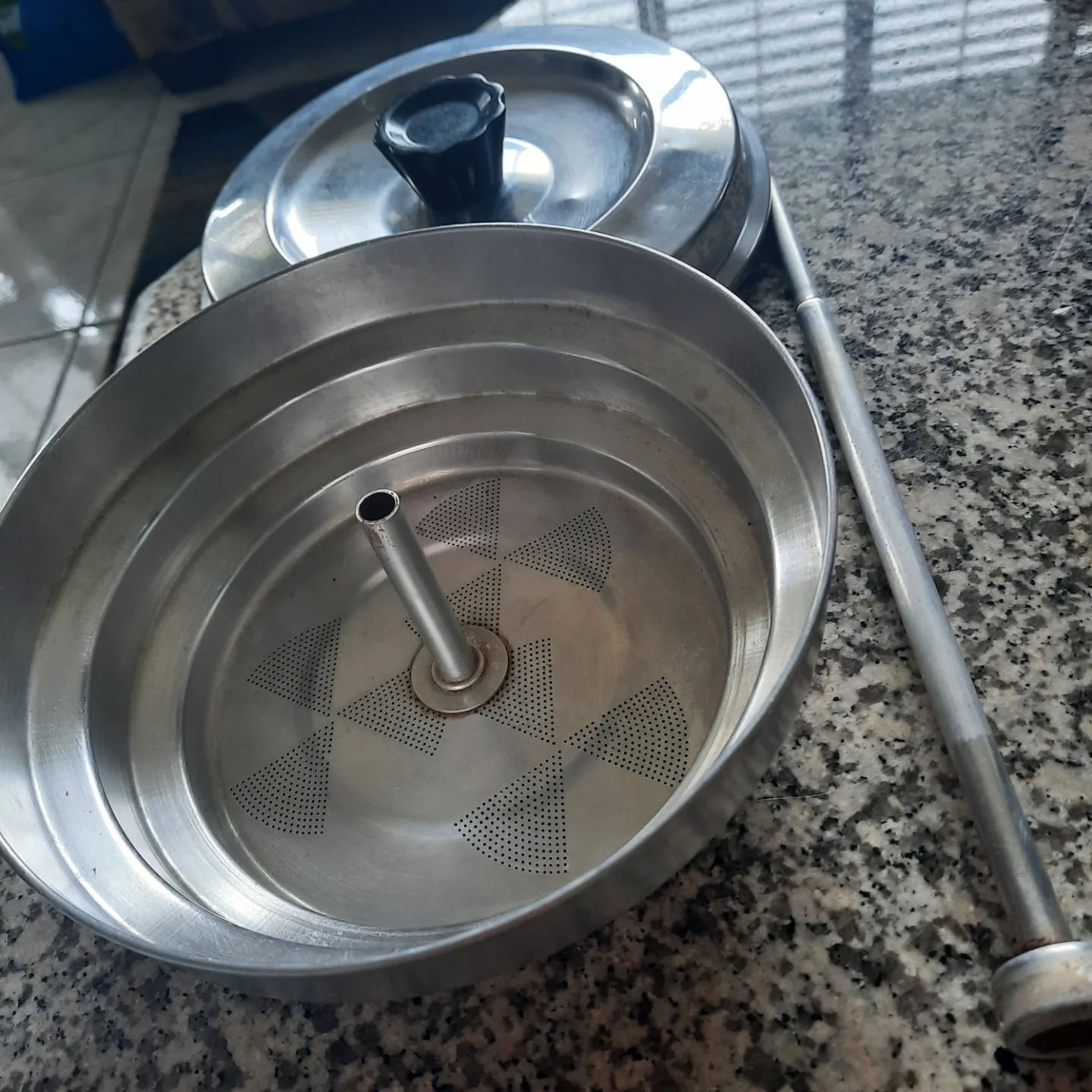 Coffee Maker from WestBend image indicator(2)