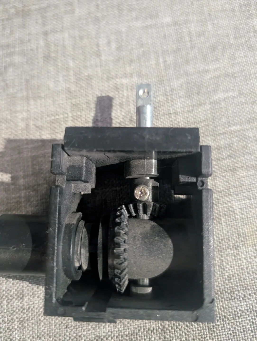 Assortment of Rod table hockey parts starting at $1 and up image indicator(6)