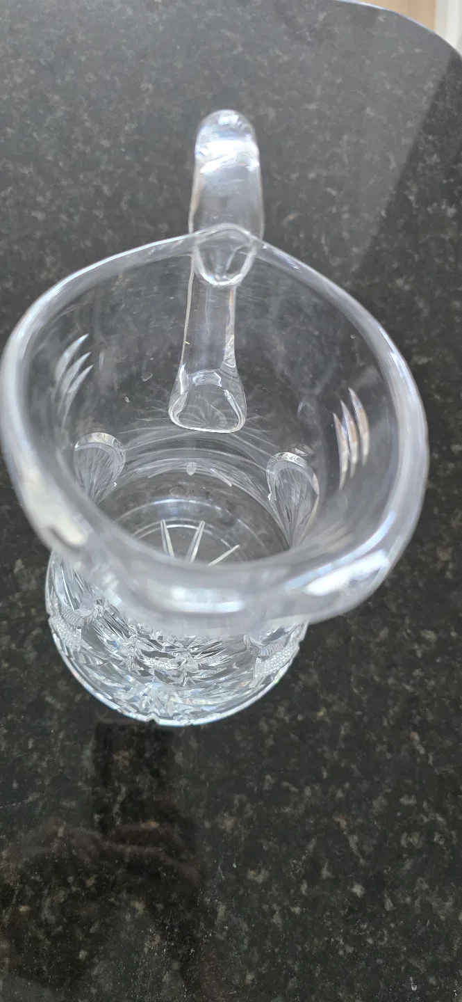 Crystal image indicator(3)