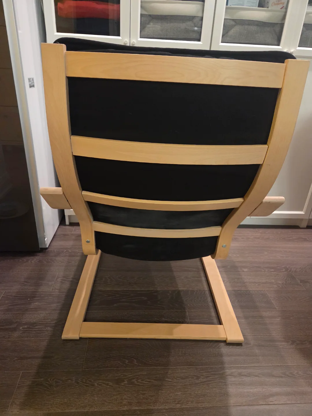 Ikea Poang Chair image indicator(4)