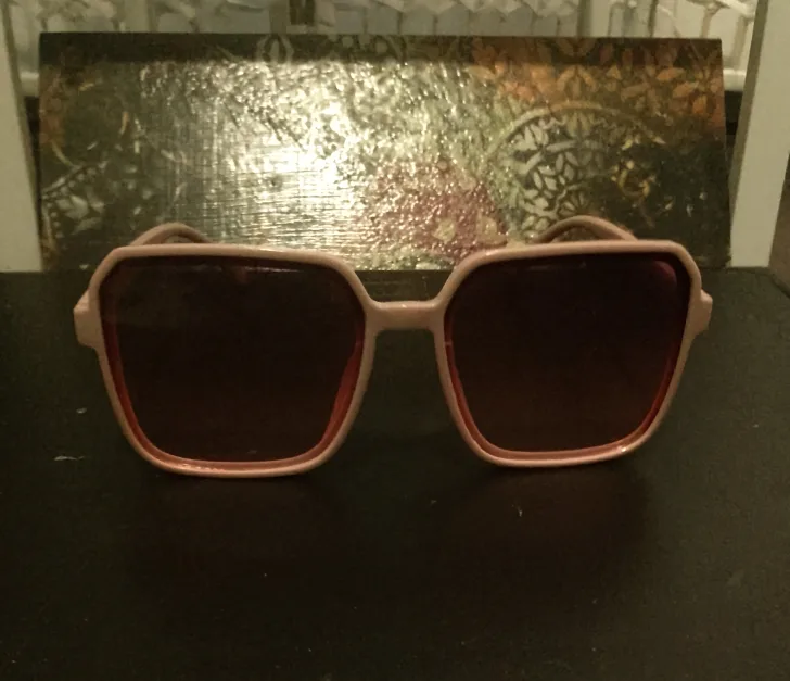 #freecycle Sun and Reading &ashion Glasses image indicator(2)