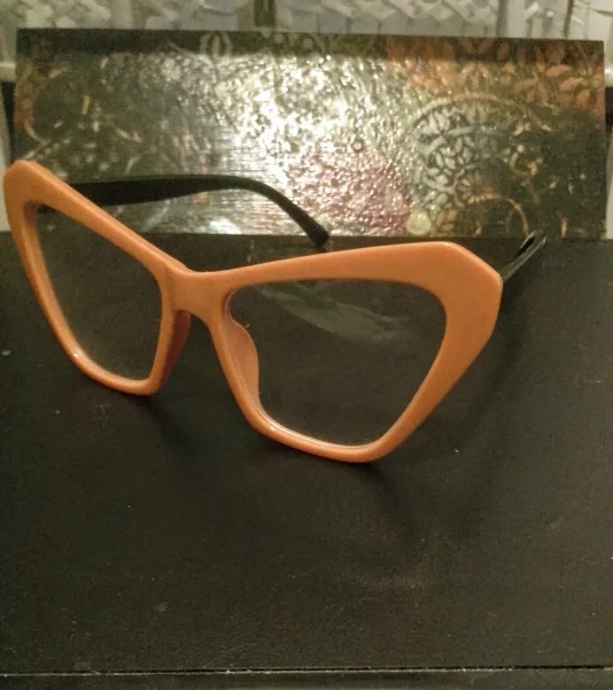 #freecycle Sun and Reading &ashion Glasses image indicator(5)