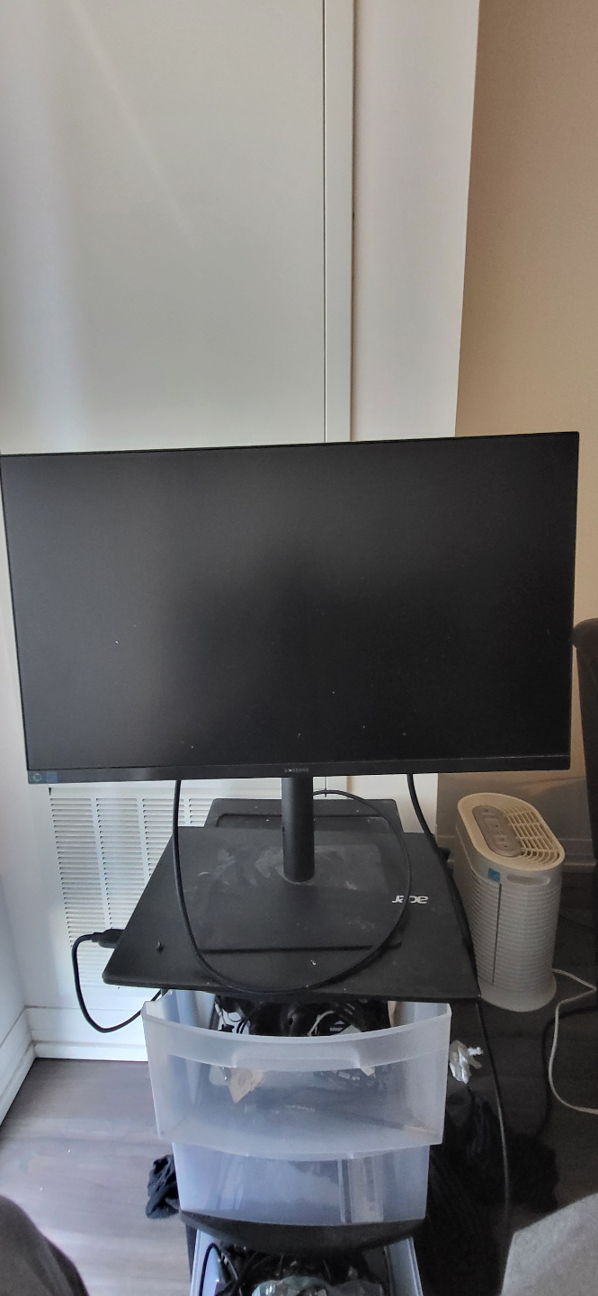 Samsung 24 inch LED Monitor
