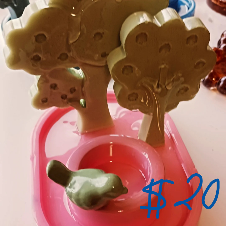 New Resin Spring 2025 collection - photo 2