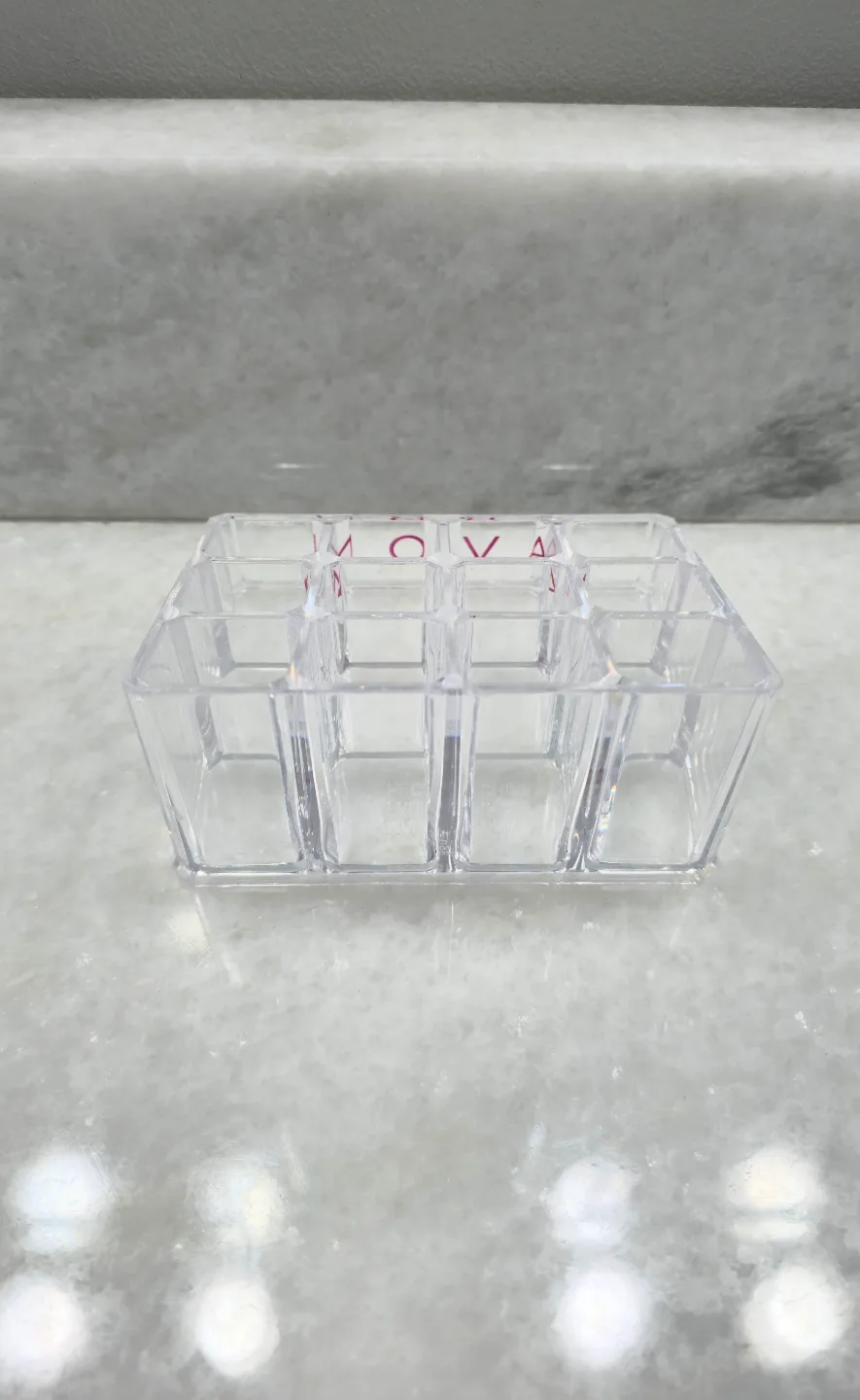 Avon Lipstick Holder Caddy image indicator(5)