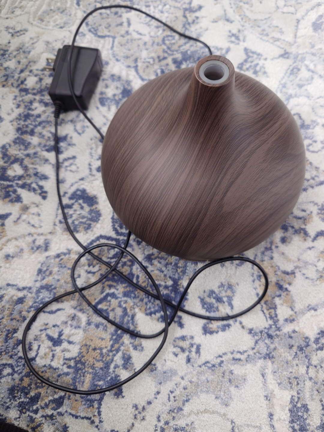 Oil Diffuser