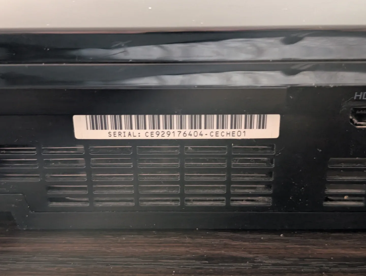 Backwards Compatible PS3 With Custom Firmware image indicator(3)