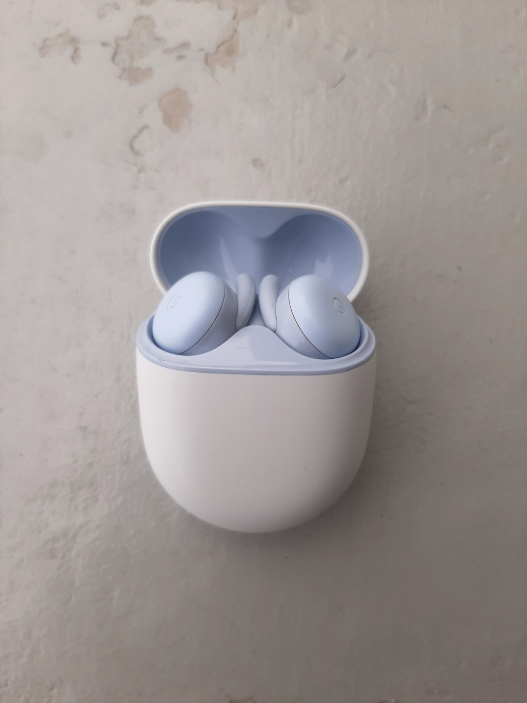 Wireless Earbuds with Charging Case