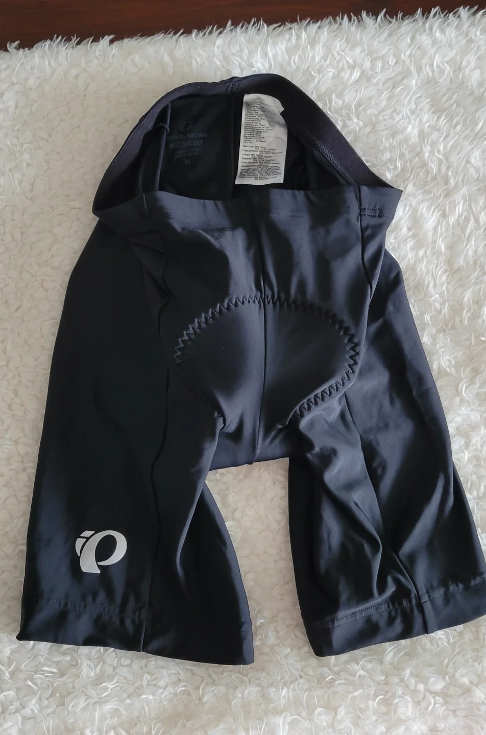 Pearl Izumi Select Men's Cycling Shorts - Size M thumbnail