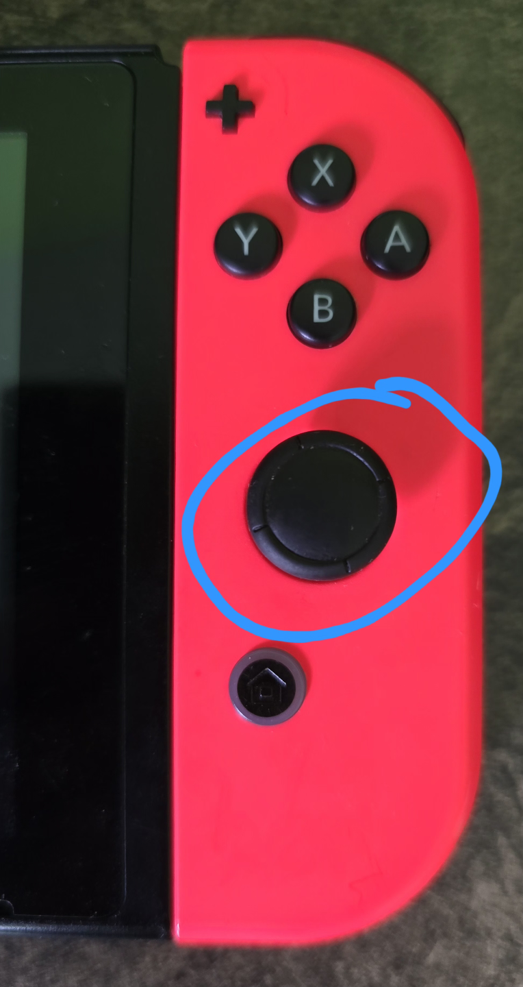 Nintendo switch - photo 3
