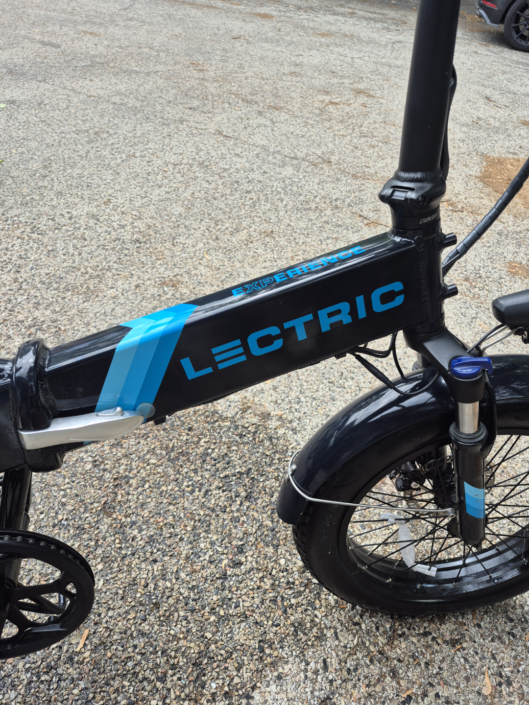 Lectric 2.0 XP bikes, Electric Folding Bike - photo 2