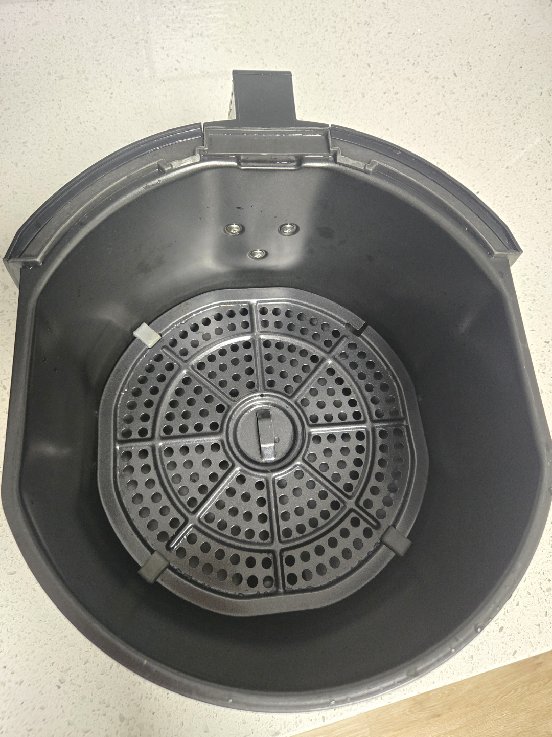 Elite Gourmet Air Fryer - photo 5