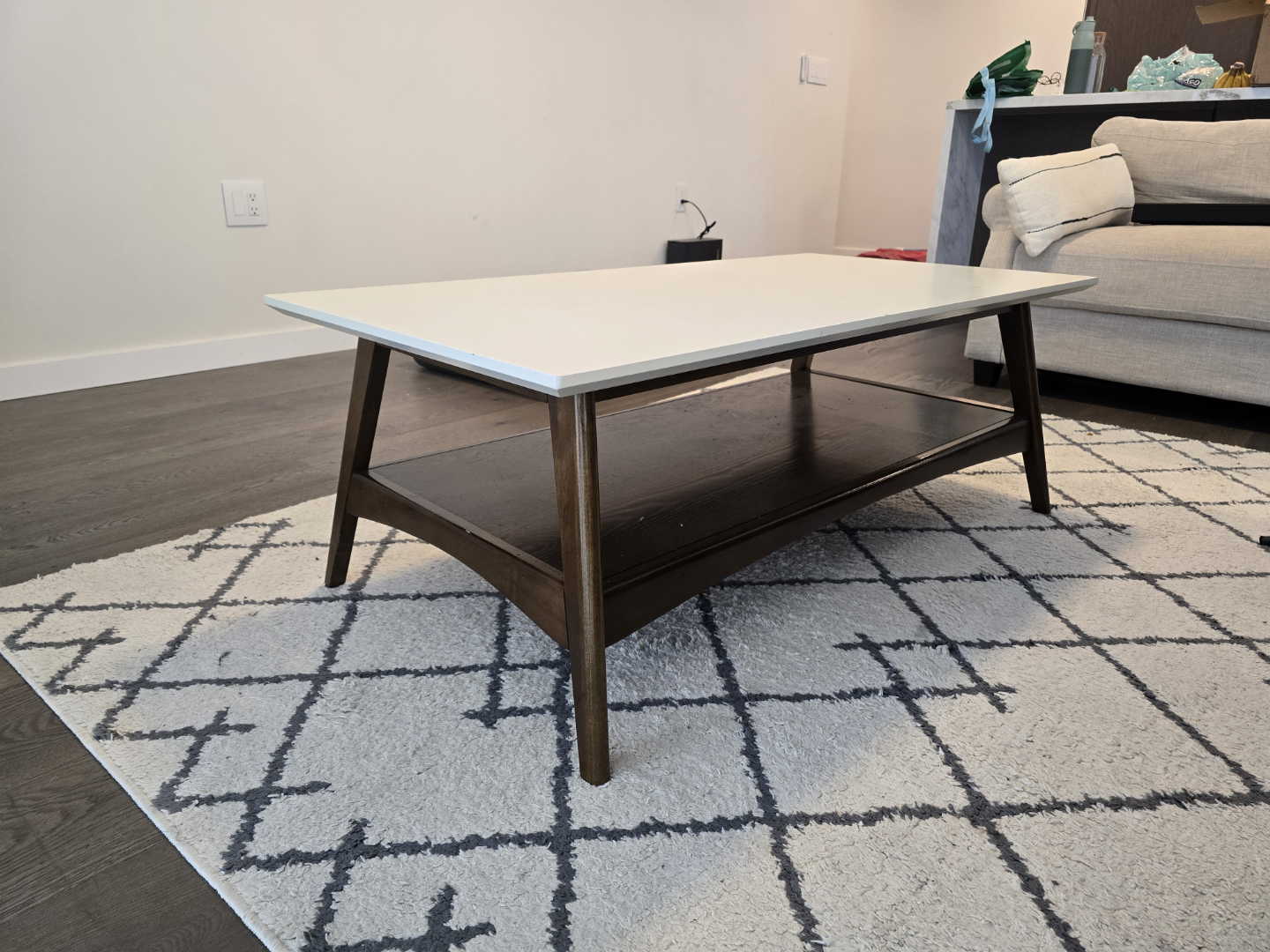 Modern Coffee Table