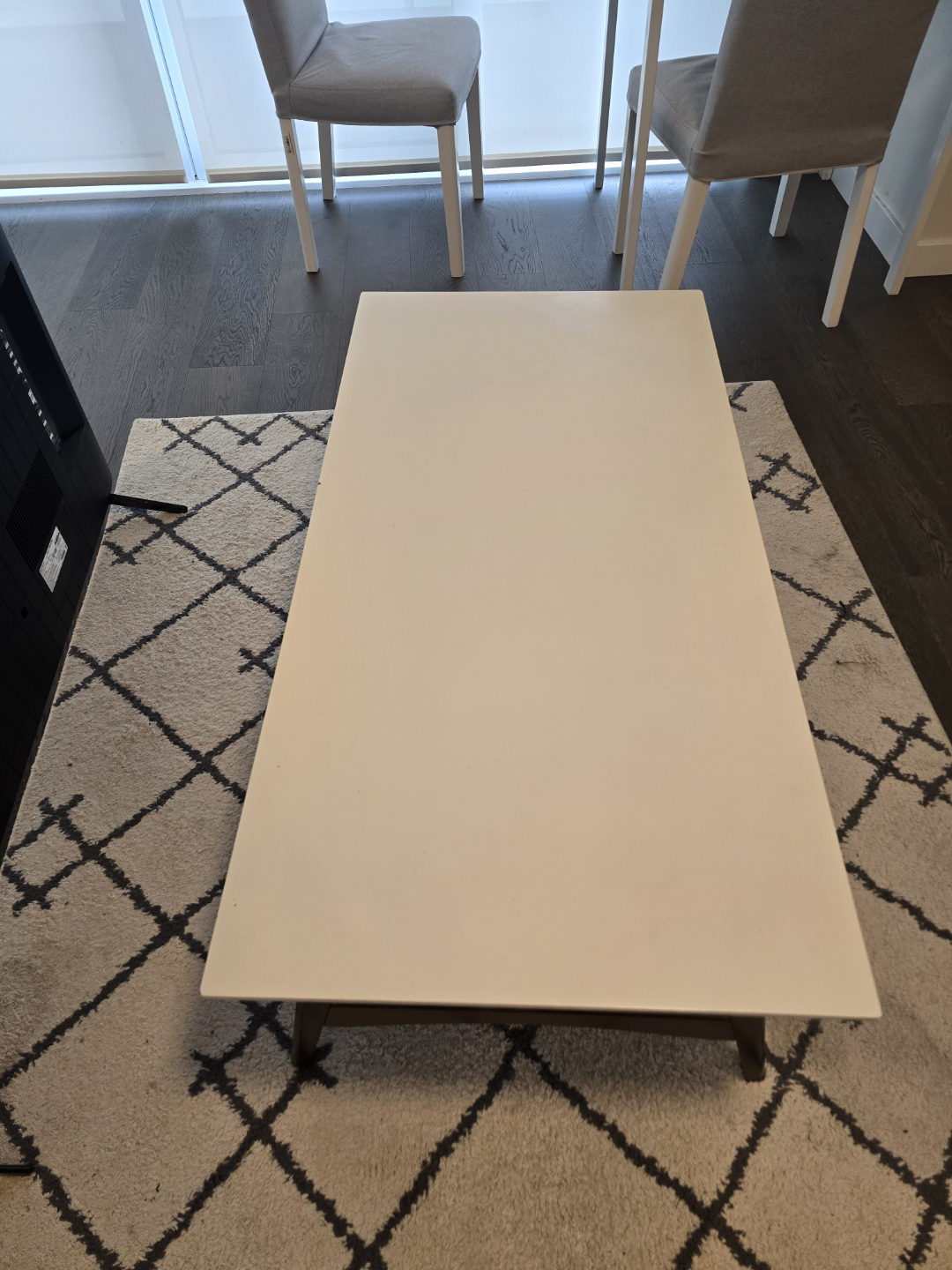 Modern Coffee Table - photo 3