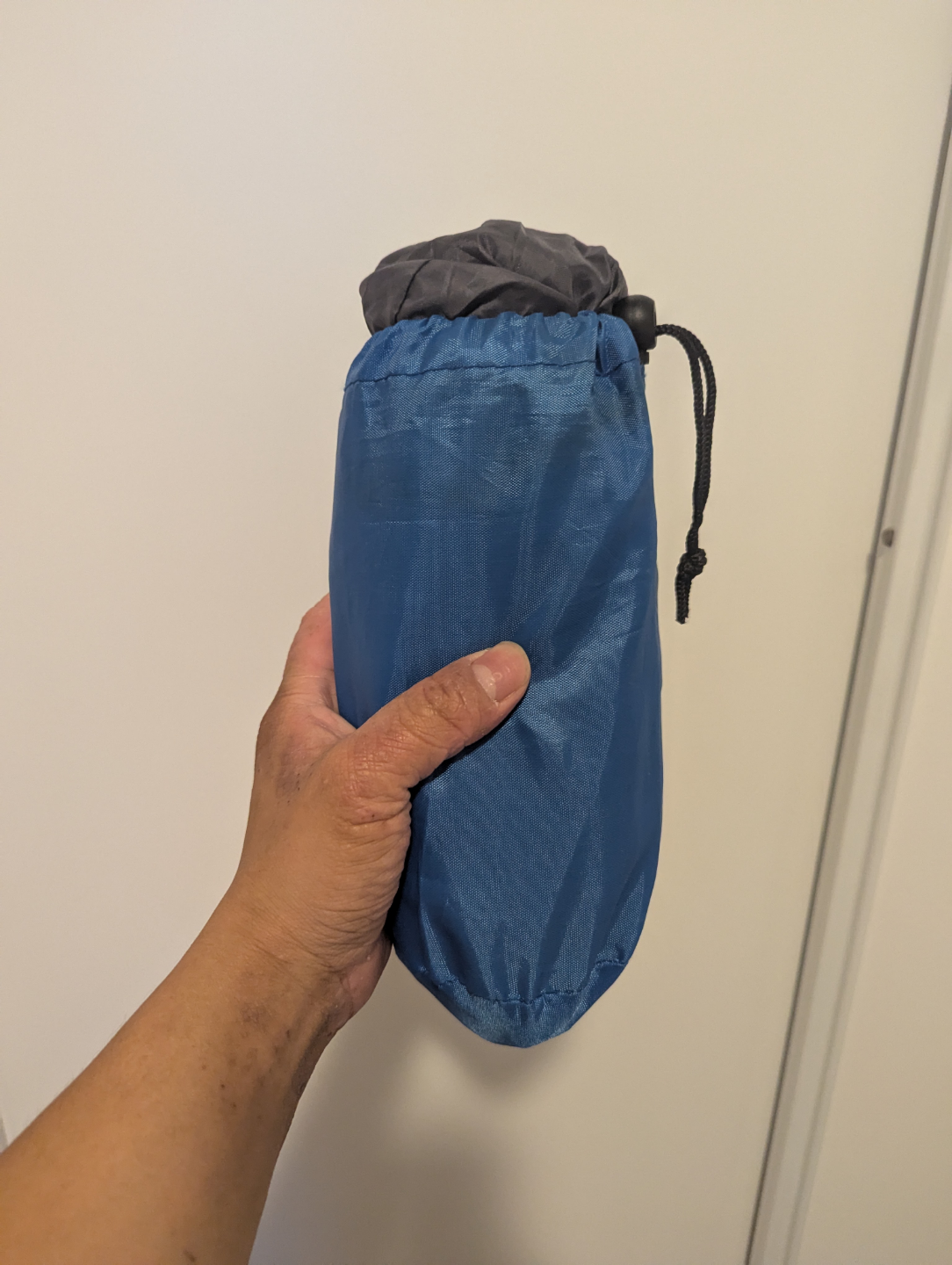 Inflatable Travel Foot rest plus chair - photo 2