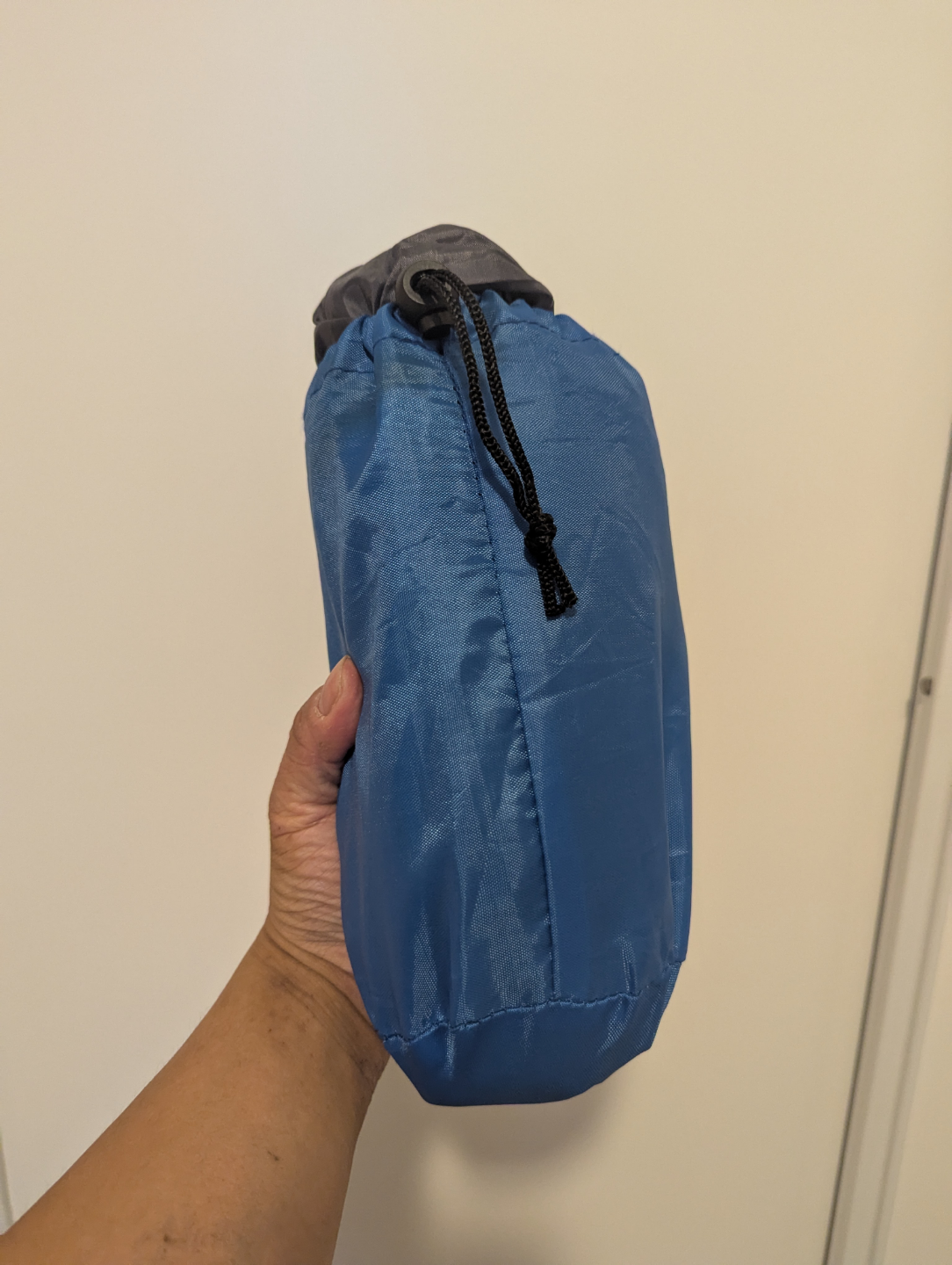 Inflatable Travel Foot rest plus chair - photo 3