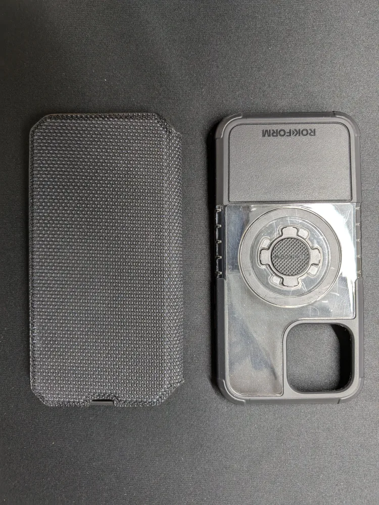 14 Pro Max Cases – Protect Your Phone in Style (with Kevlar!) thumbnail