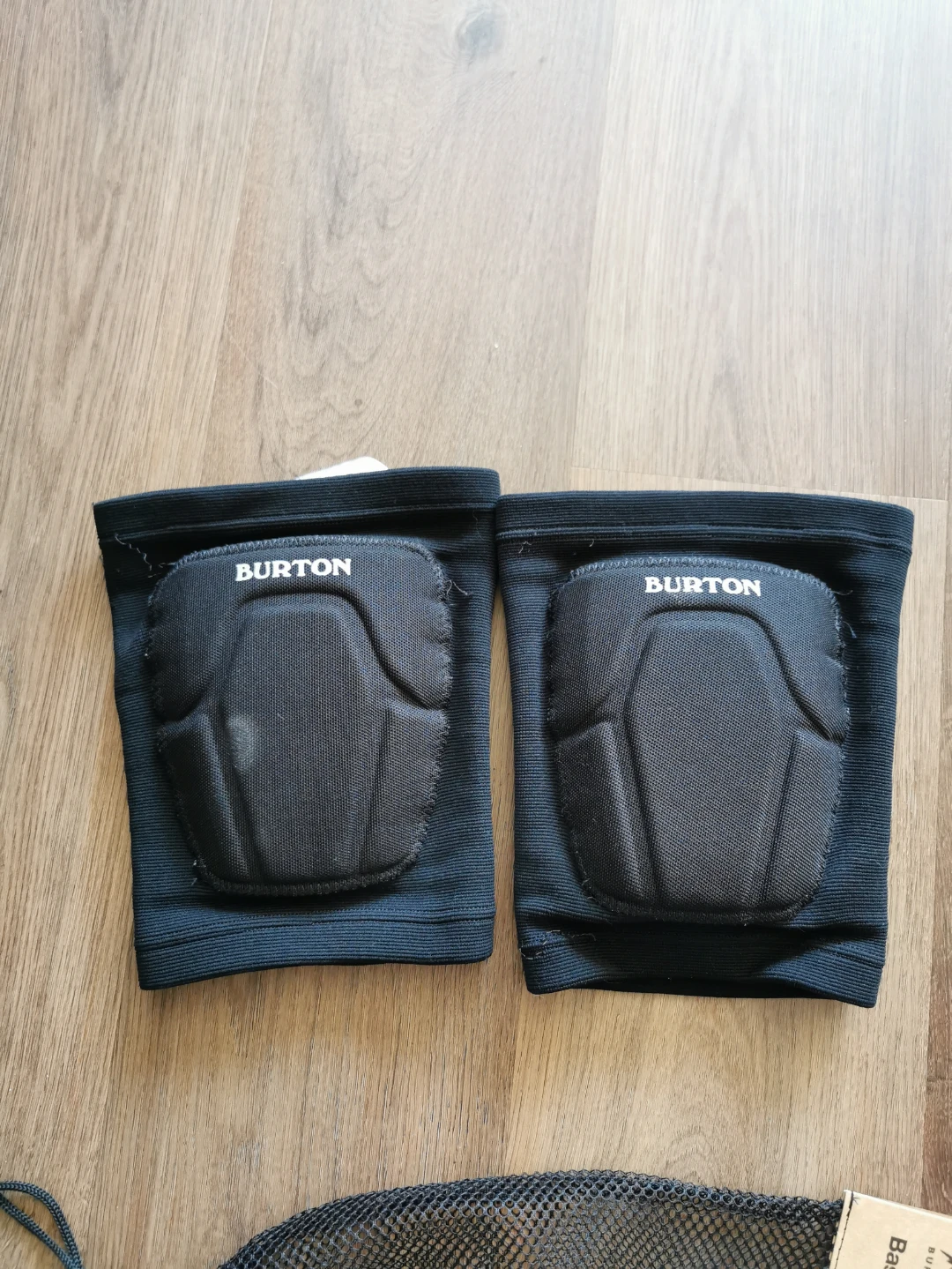 Burton Basic Knee Pads - Size XL - photo 2