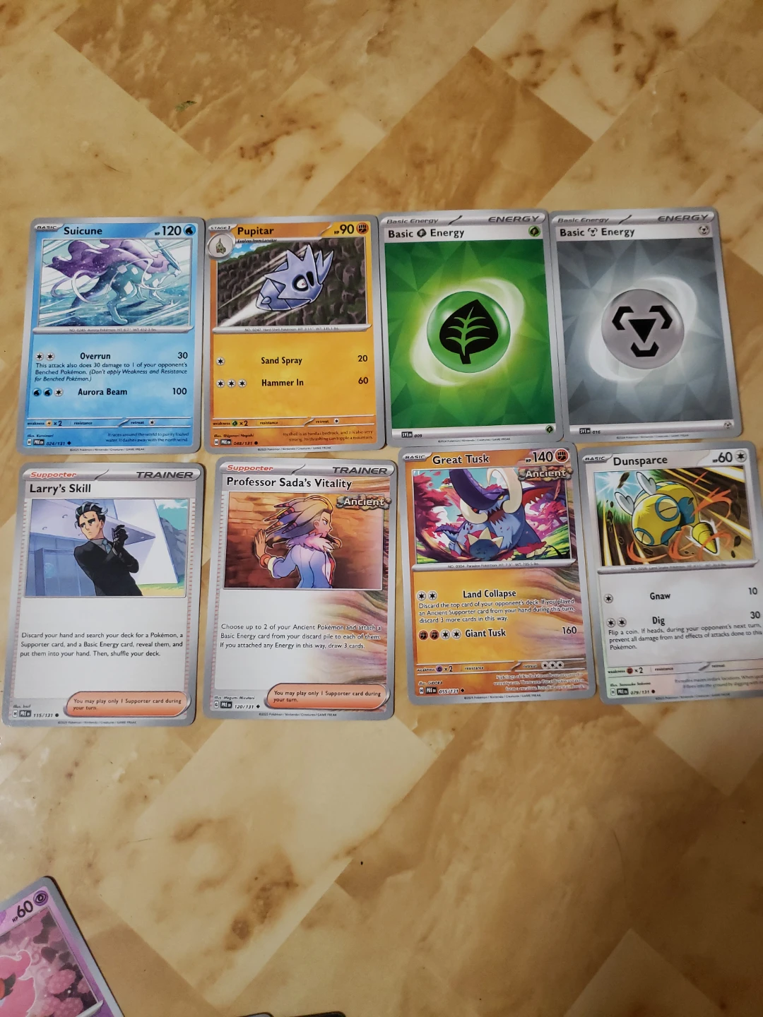 2025 pokemon cards - photo 3