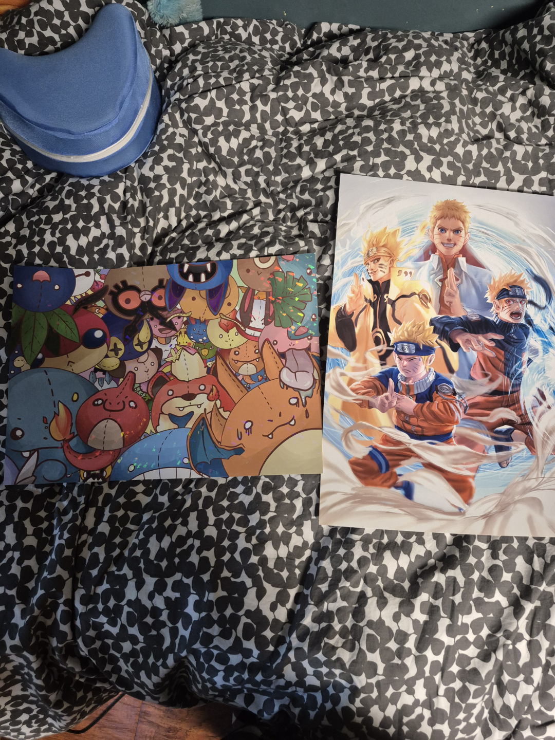 Anime Prints