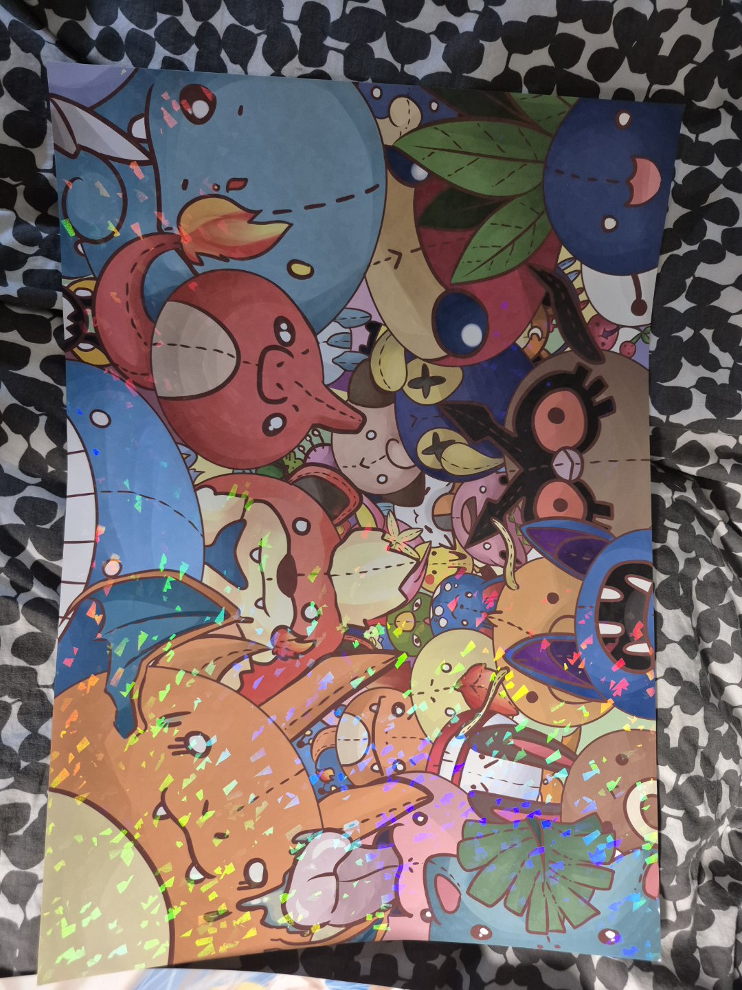 Anime Prints - photo 3